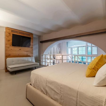 Studi Patrizi Dreaming Luxury Duplex Apartment Roma Ngoại thất bức ảnh