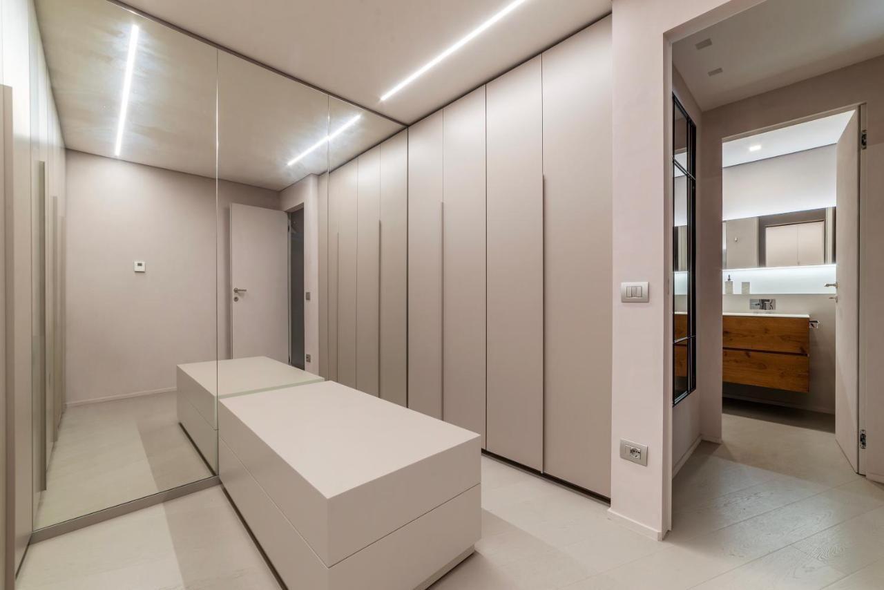 Studi Patrizi Dreaming Luxury Duplex Apartment Roma Ngoại thất bức ảnh