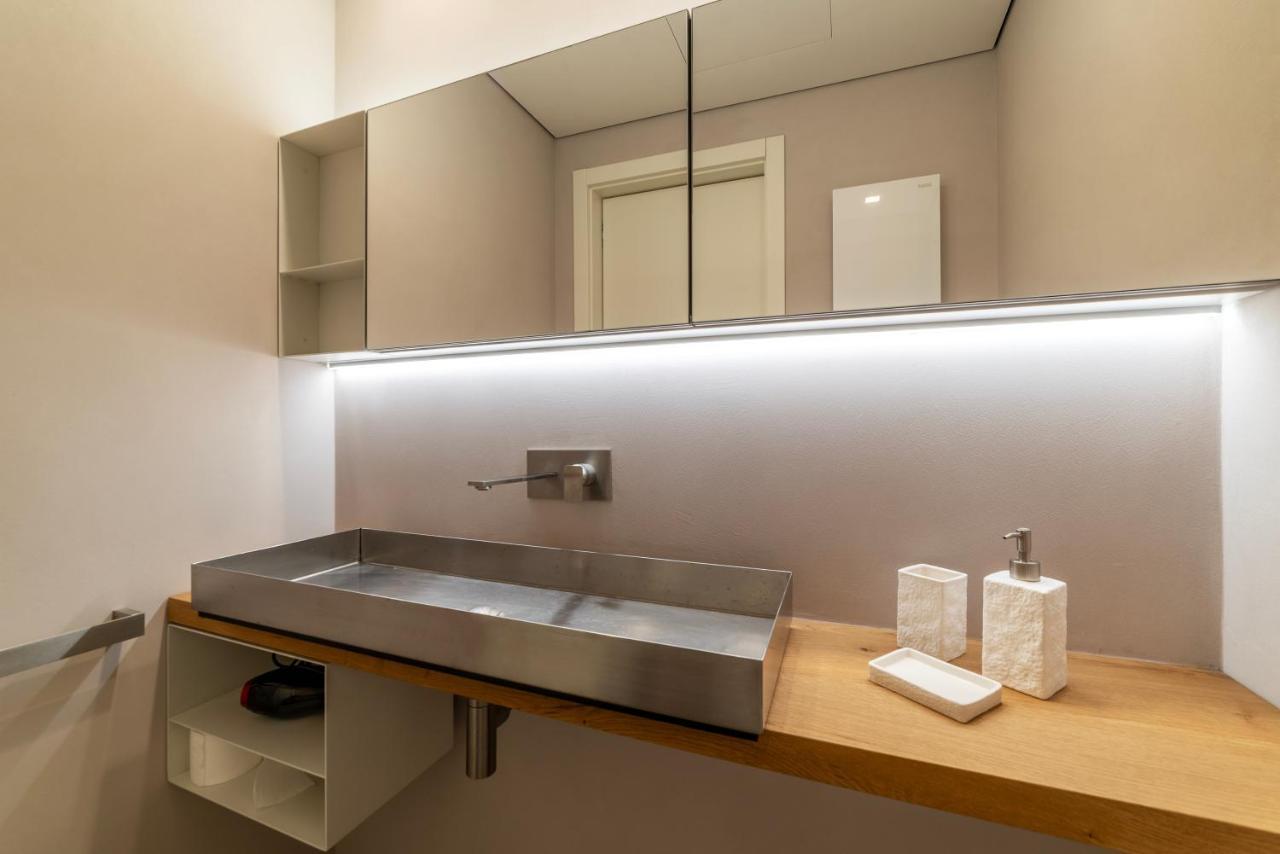 Studi Patrizi Dreaming Luxury Duplex Apartment Roma Ngoại thất bức ảnh