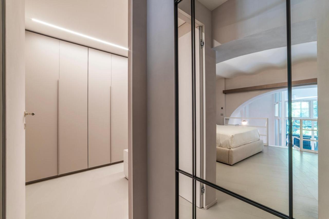 Studi Patrizi Dreaming Luxury Duplex Apartment Roma Ngoại thất bức ảnh